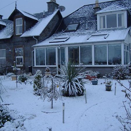 Springfield B&B Boreland of Colvend Buitenkant foto