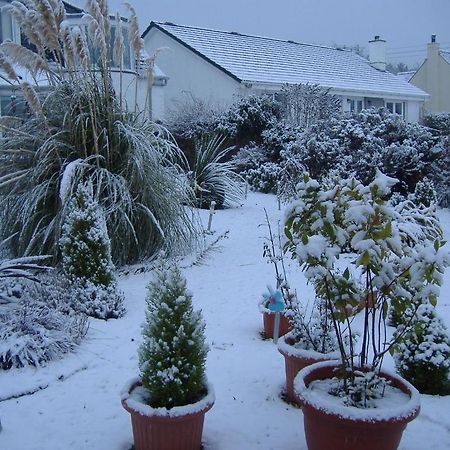 Springfield B&B Boreland of Colvend Buitenkant foto