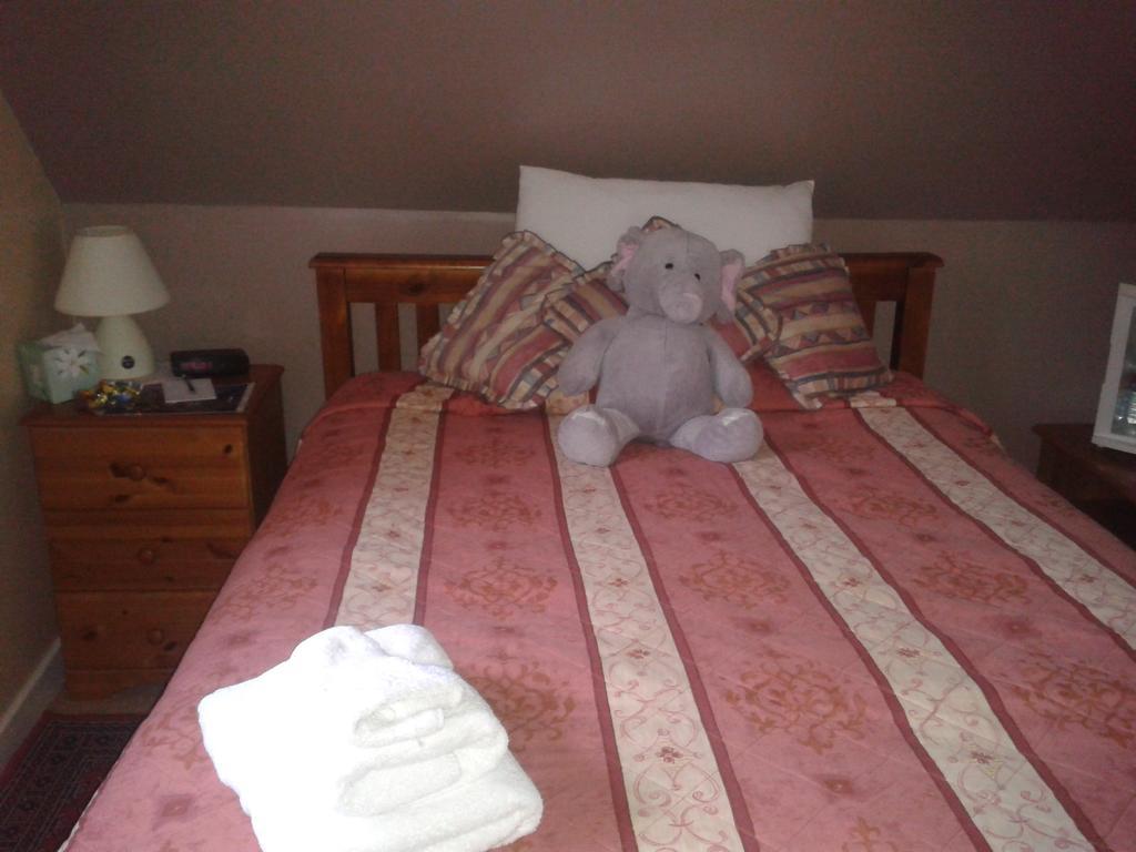 Springfield B&B Boreland of Colvend Kamer foto