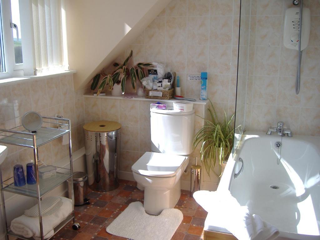 Springfield B&B Boreland of Colvend Kamer foto