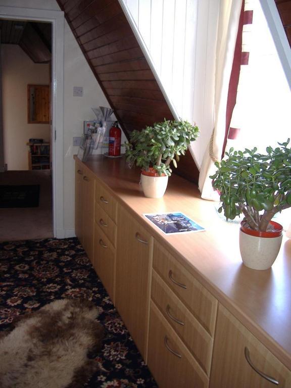 Springfield B&B Boreland of Colvend Buitenkant foto