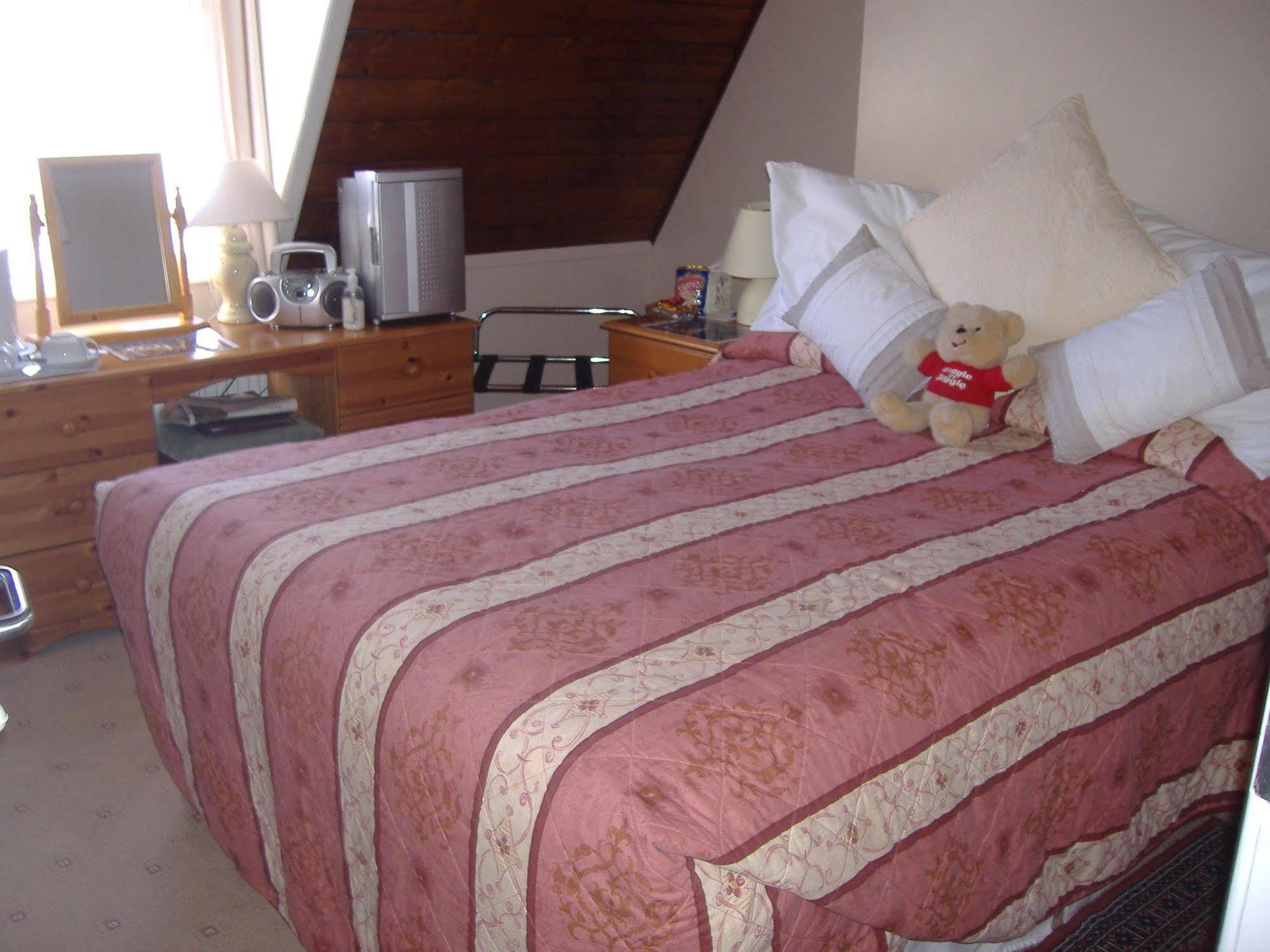Springfield B&B Boreland of Colvend Buitenkant foto