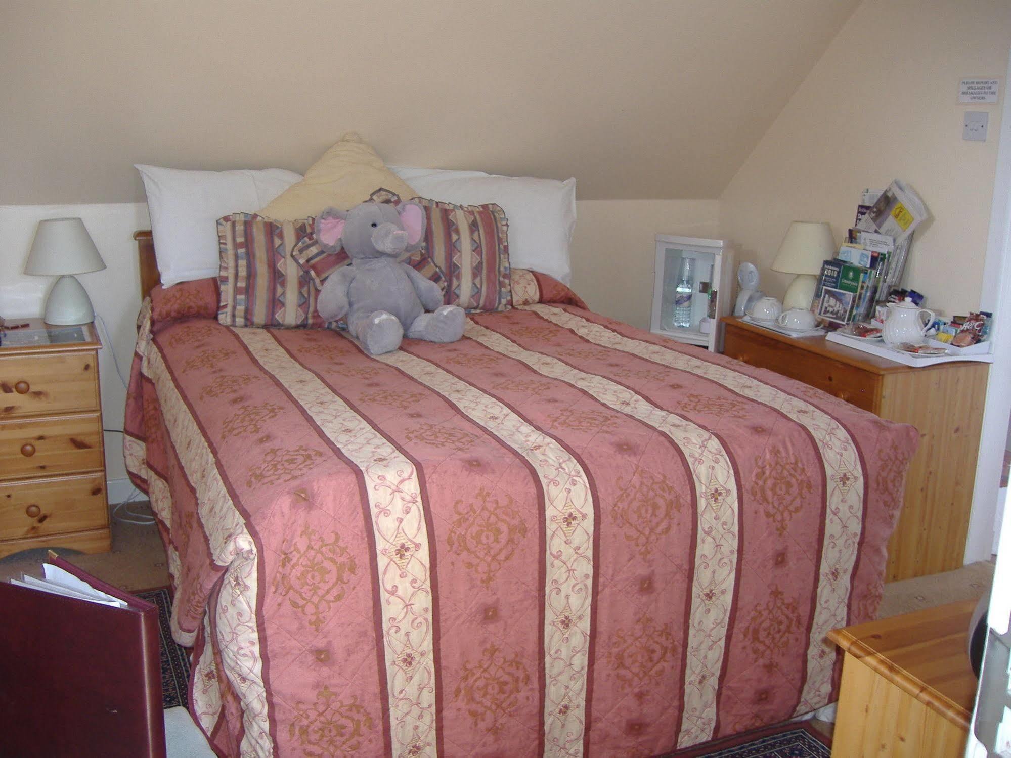 Springfield B&B Boreland of Colvend Buitenkant foto