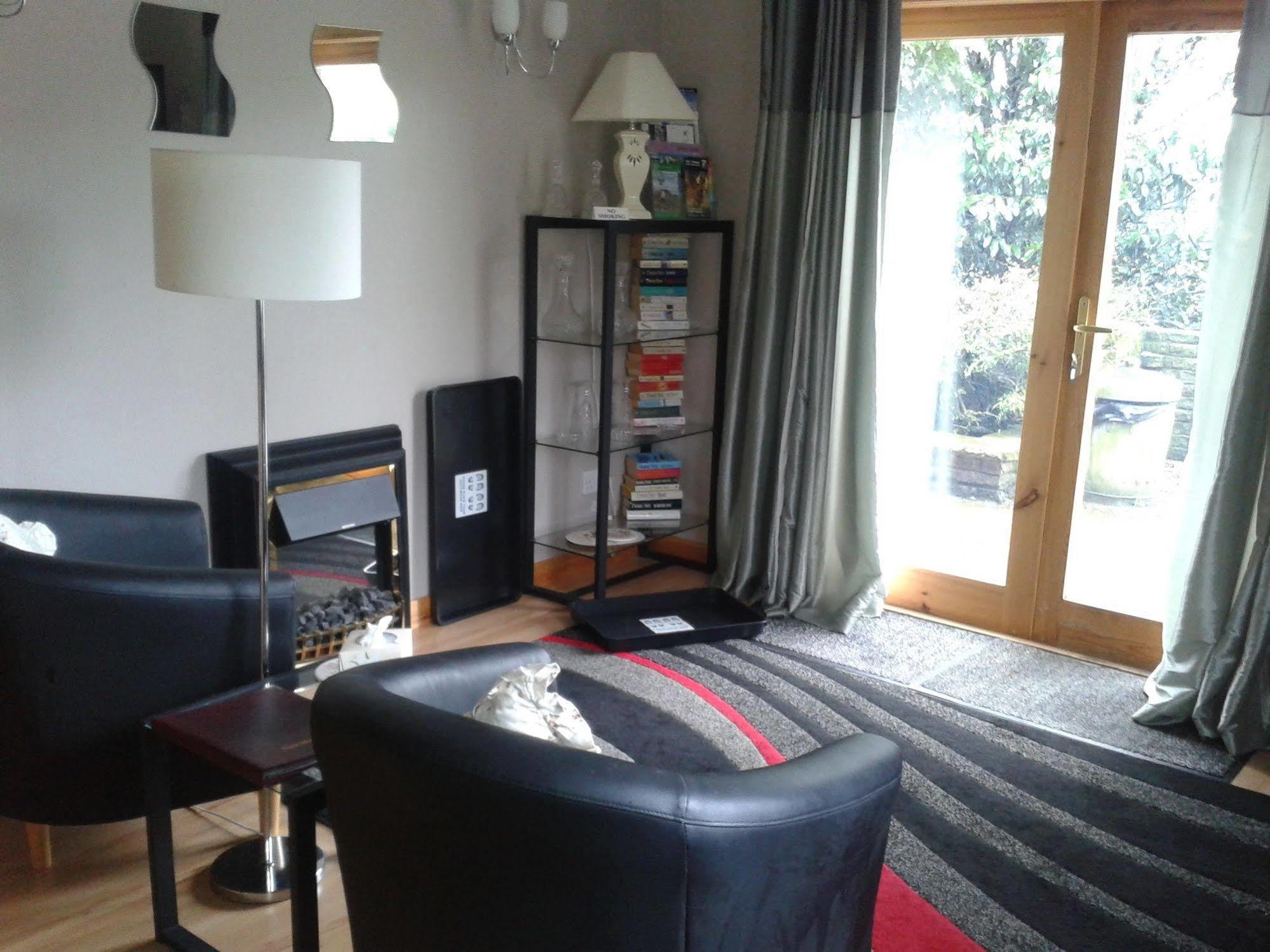 Springfield B&B Boreland of Colvend Buitenkant foto
