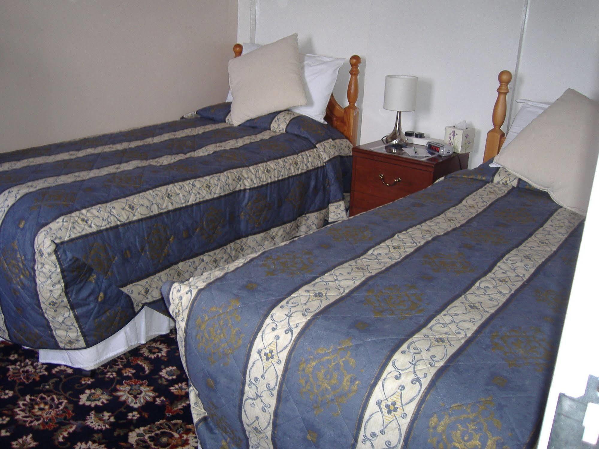 Springfield B&B Boreland of Colvend Buitenkant foto