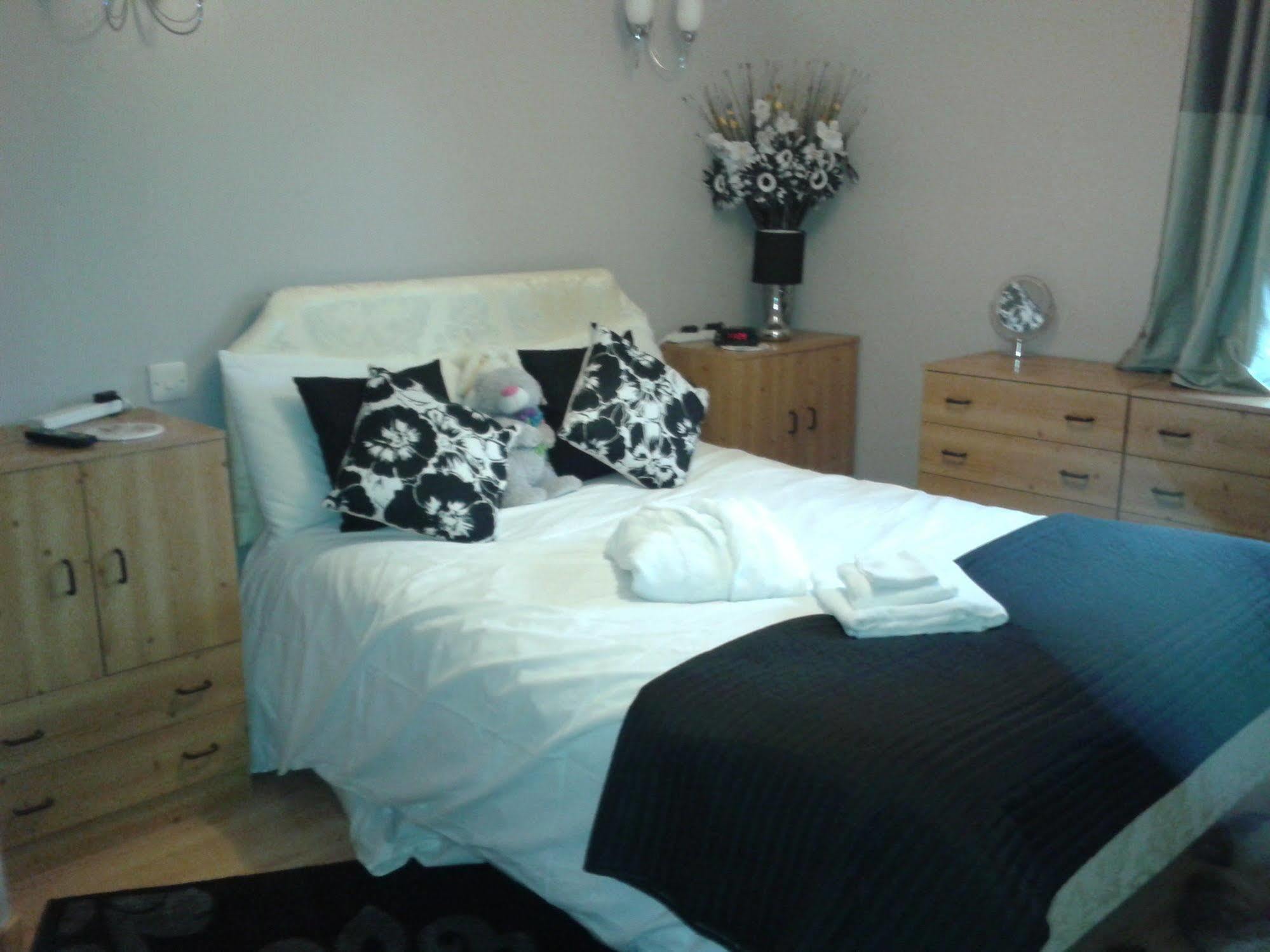 Springfield B&B Boreland of Colvend Buitenkant foto
