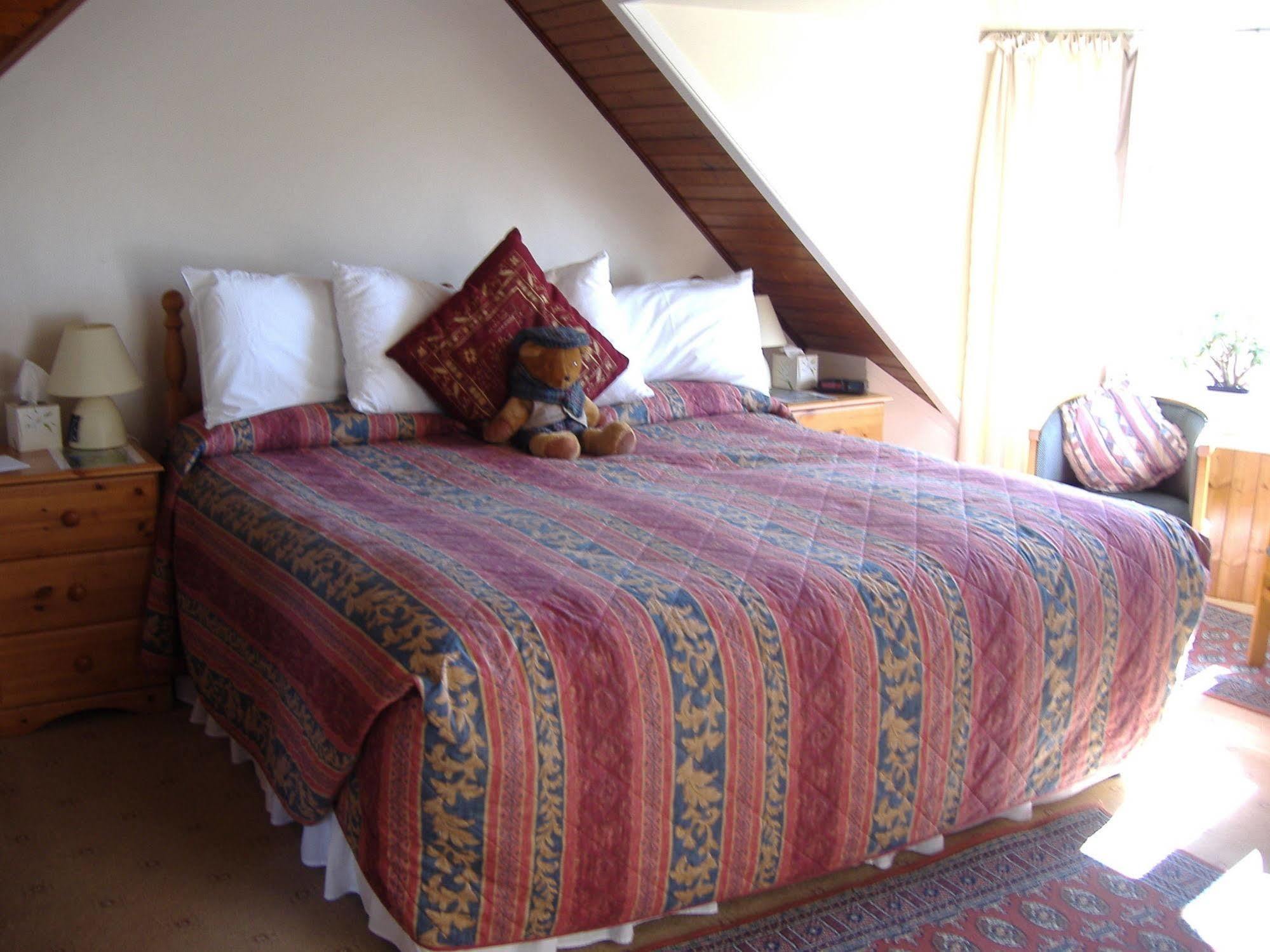 Springfield B&B Boreland of Colvend Buitenkant foto