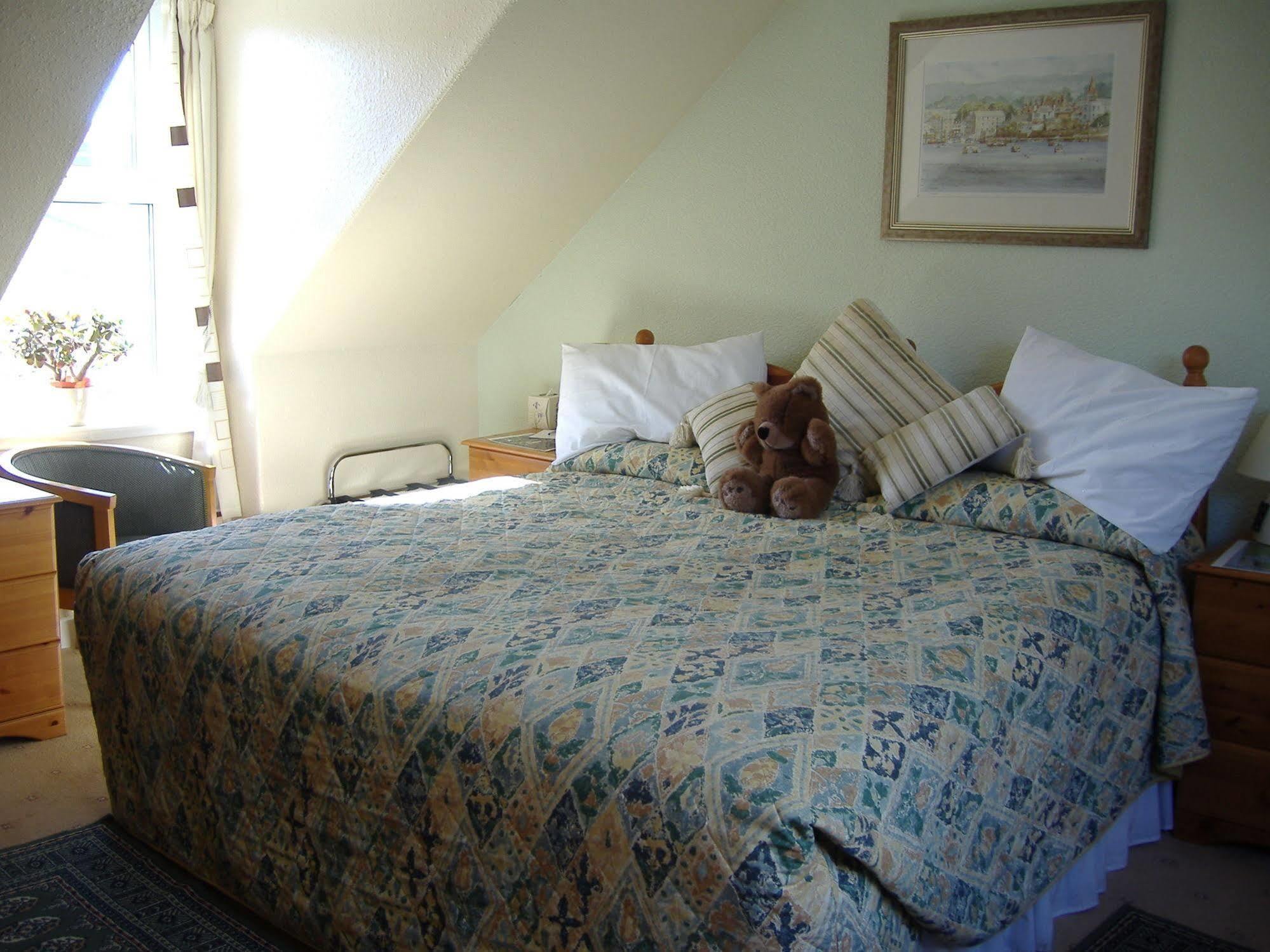 Springfield B&B Boreland of Colvend Buitenkant foto